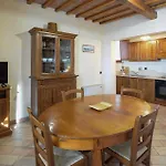 Ferienhaus Pet Friendly In Montebuono *