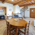 Tatil Evi Pet Friendly In Montebuono