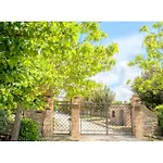 Pet Friendly In Montebuono Ferienhaus *