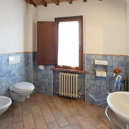Pet Friendly In Montebuono Ferienhaus