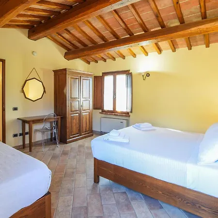 Pet Friendly In Montebuono *