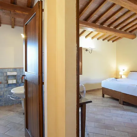 Casa de Férias Pet Friendly In Montebuono *
