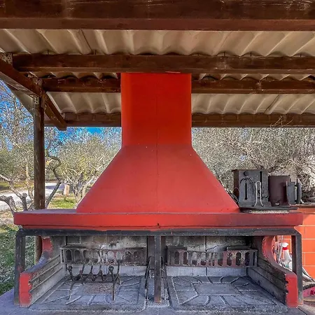 Pet Friendly In Montebuono