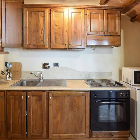Pet Friendly In Montebuono Casa de Férias *