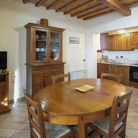 Casa de Férias Pet Friendly In Montebuono *