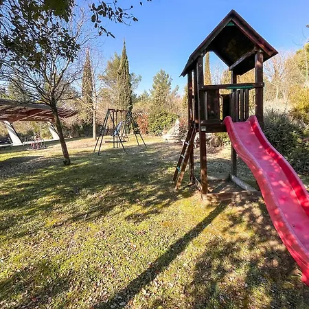 Pet Friendly In Montebuono * Agello