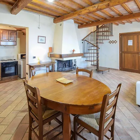 Casa de Férias Pet Friendly In Montebuono