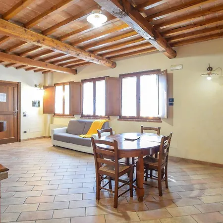 Pet Friendly In Montebuono Casa de Férias Agello