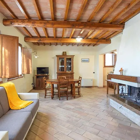 Pet Friendly In Montebuono *