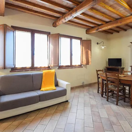 Pet Friendly In Montebuono Casa de Férias *