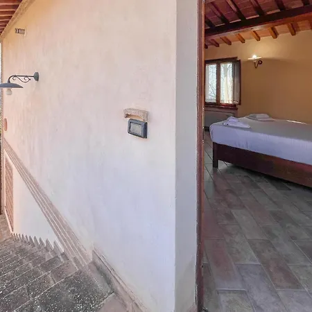 Ferienhaus Pet Friendly In Montebuono Agello