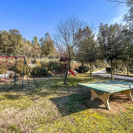Pet Friendly In Montebuono Casa de Férias *