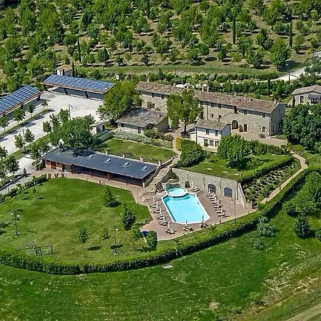 Ferienhaus Pet Friendly In Montebuono Agello