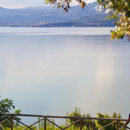 Pet Friendly In Montebuono