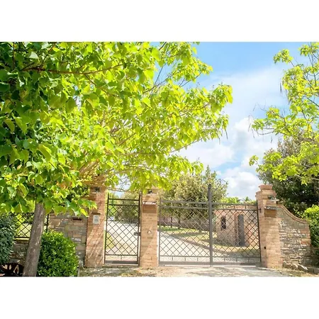 Pet Friendly In Montebuono Ferienhaus *