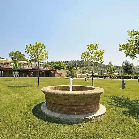 Pet Friendly In Montebuono