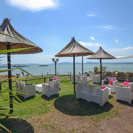 Pet Friendly In Montebuono Tatil Evi *